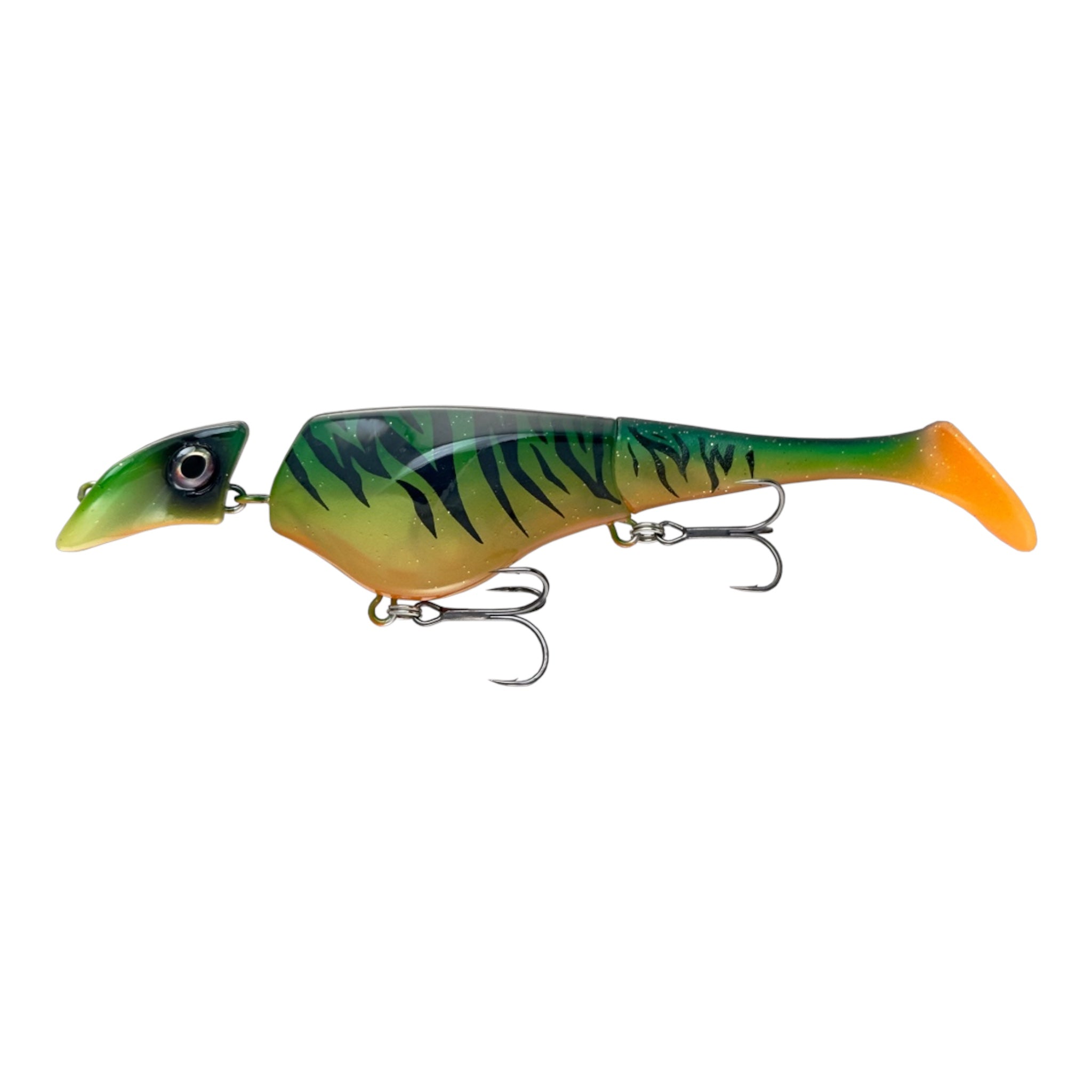 Headbanger Shad 22