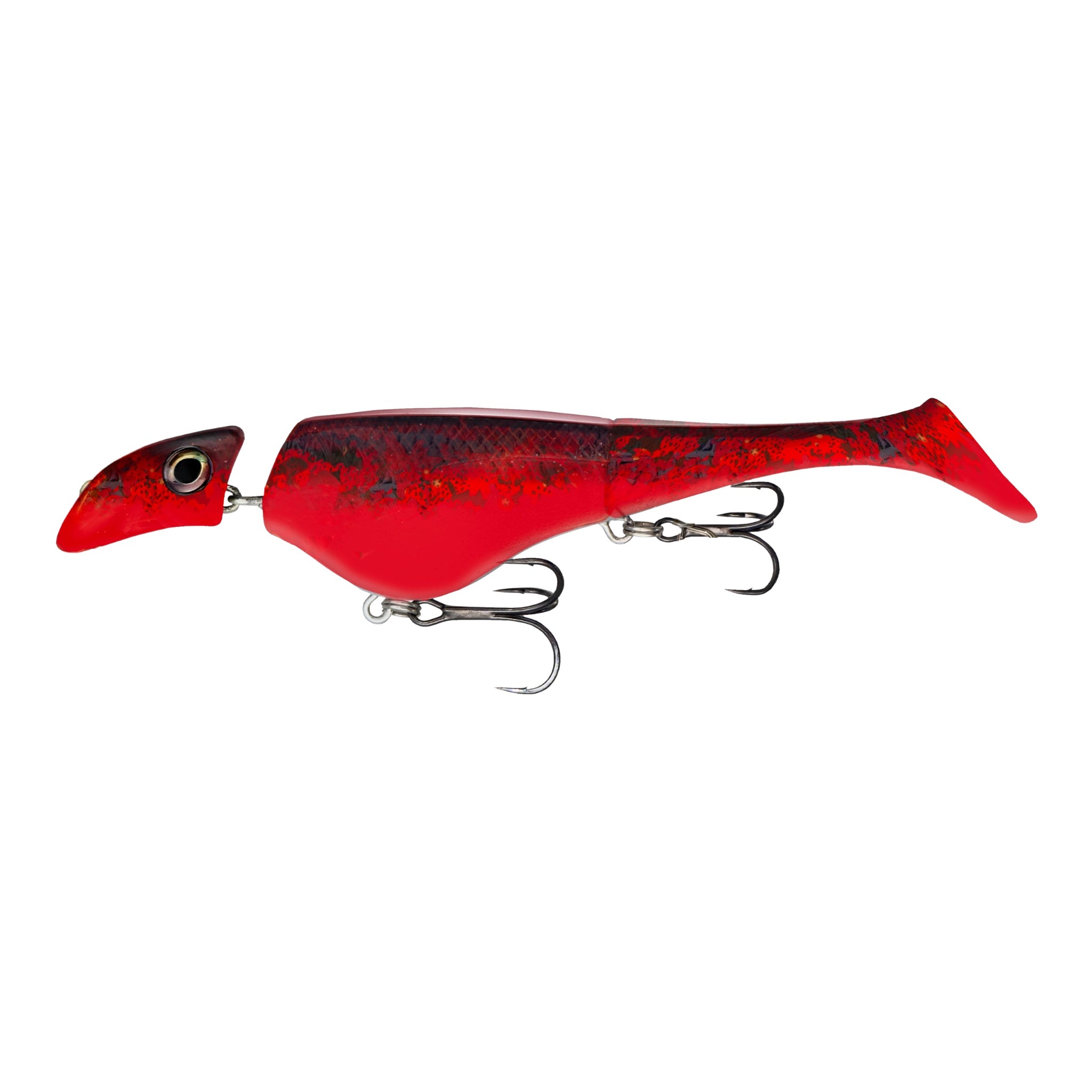 Headbanger Shad 22