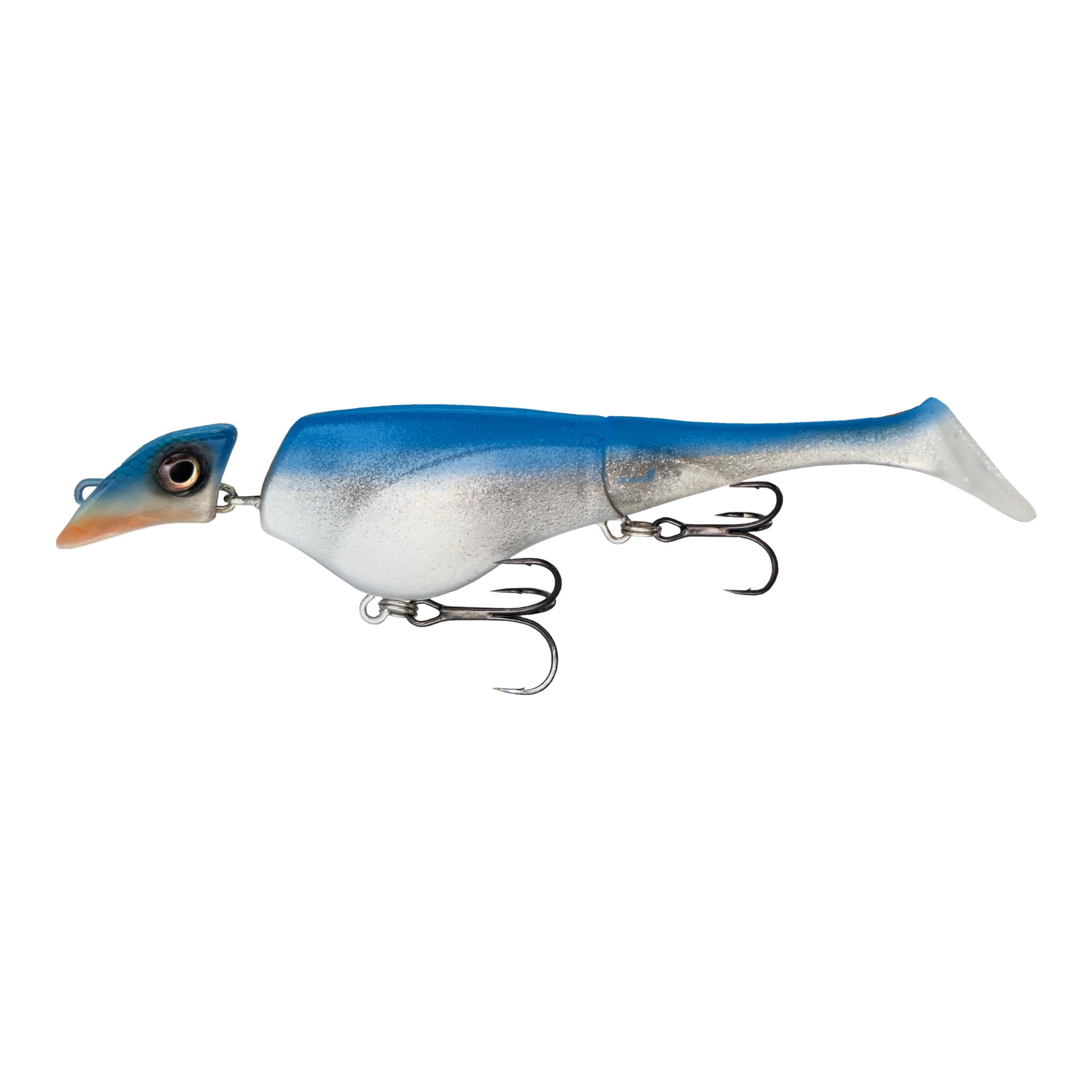 Headbanger Shad 22