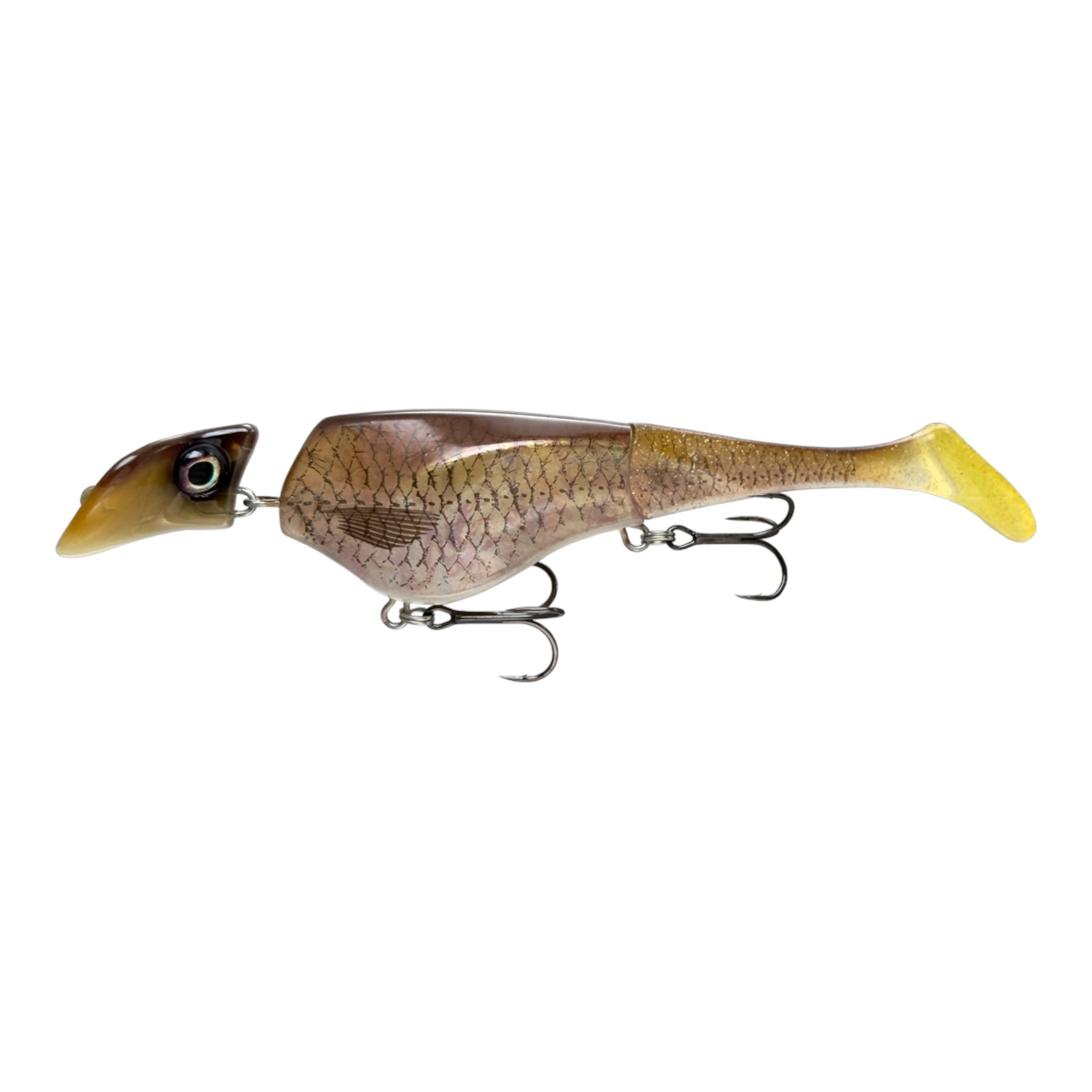 Headbanger Shad 22
