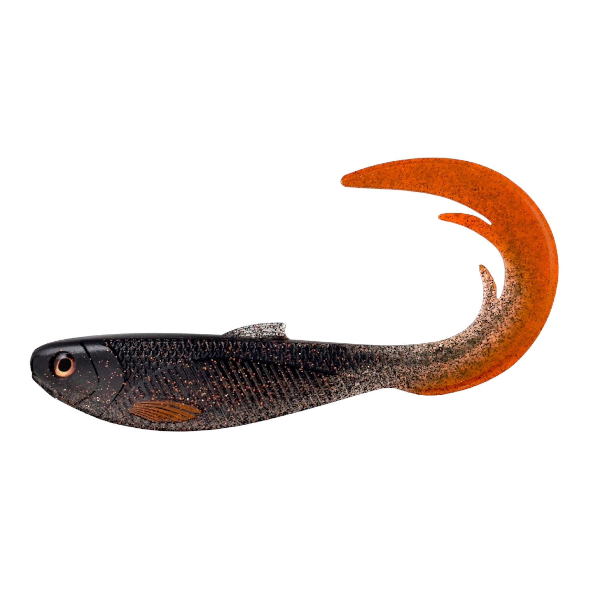 Headbanger Firetail V2 21cm