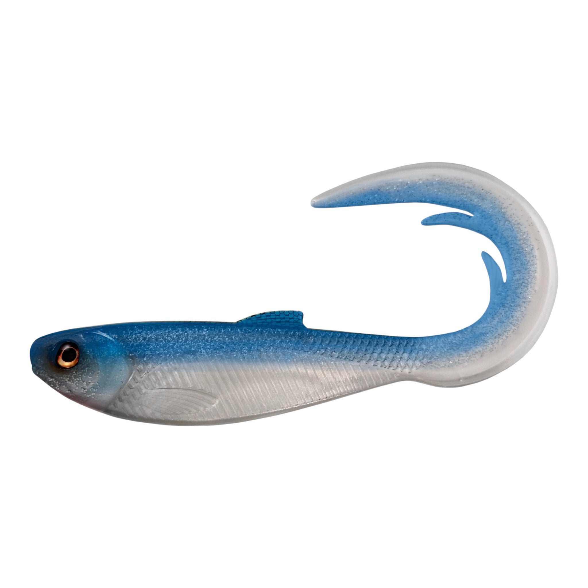 Headbanger Firetail V2 21cm