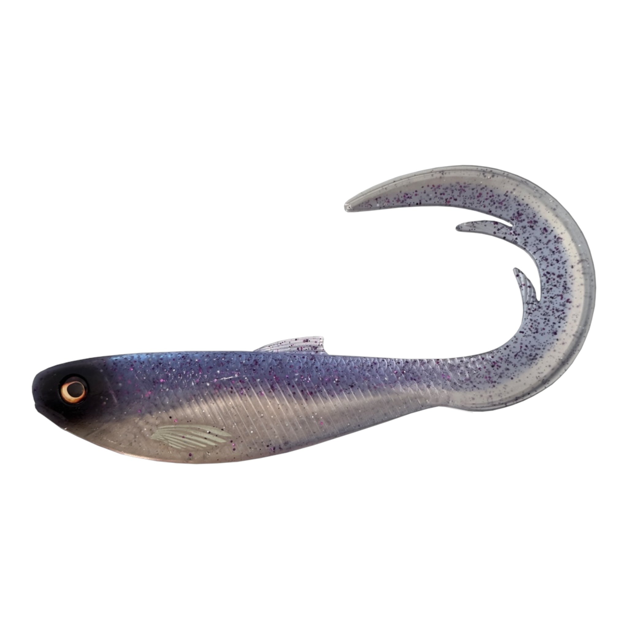 Headbanger Firetail V2 21cm