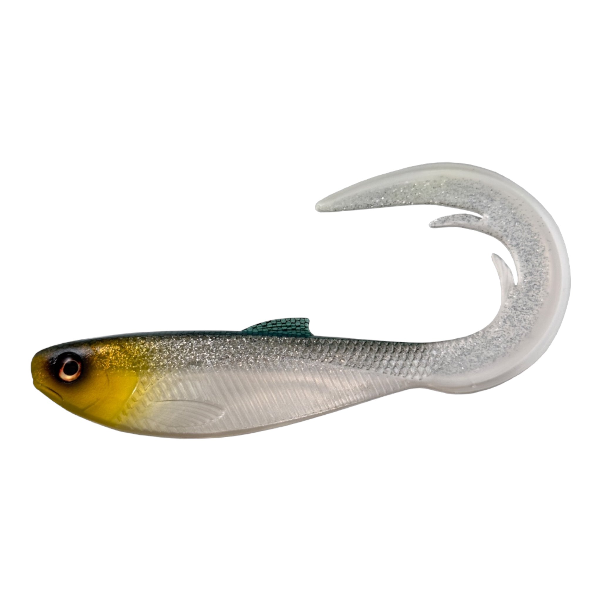 Headbanger Firetail V2 21cm