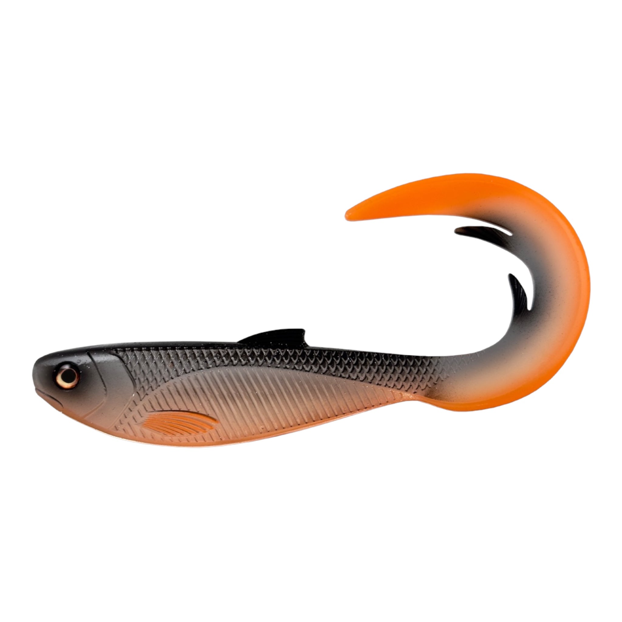 Headbanger Firetail V2 21cm