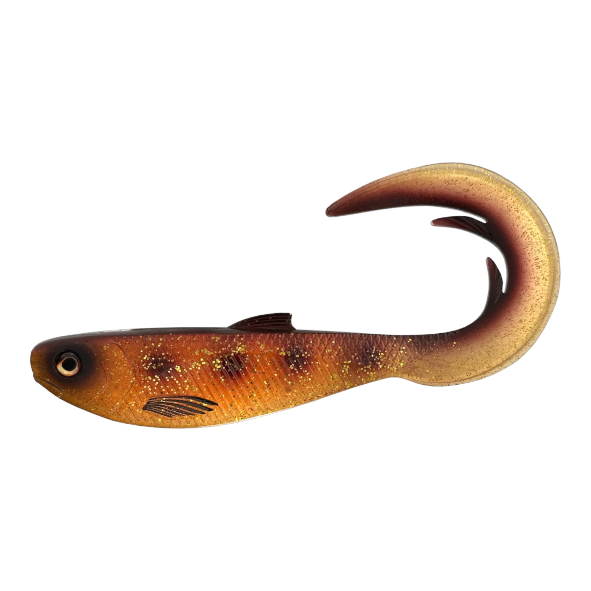 Headbanger Firetail V2 21cm