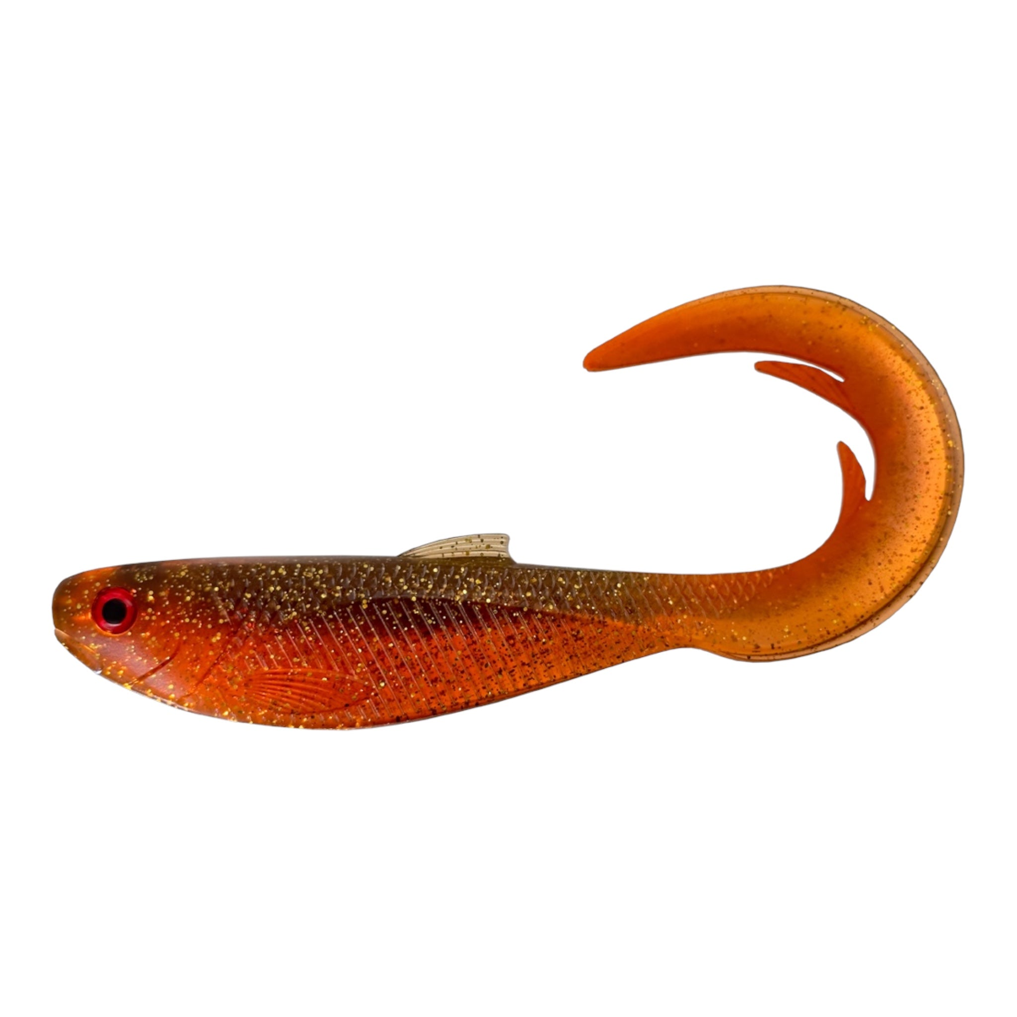 Headbanger Firetail V2 21cm