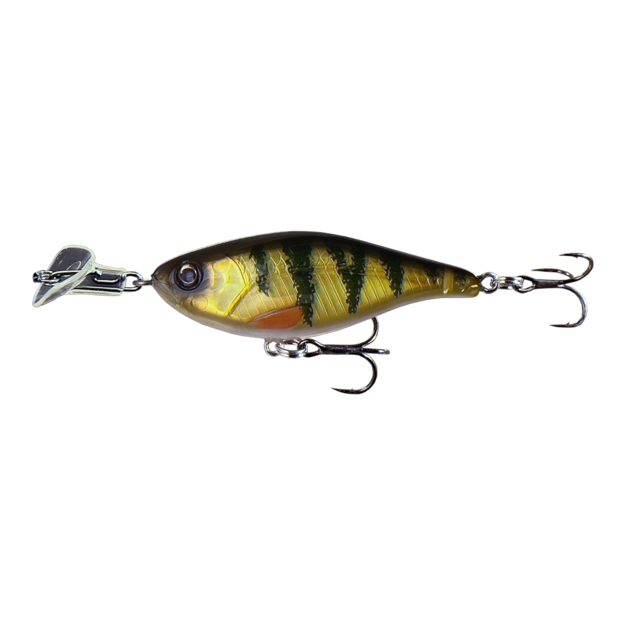 Headbanger Cranky Shad 3p